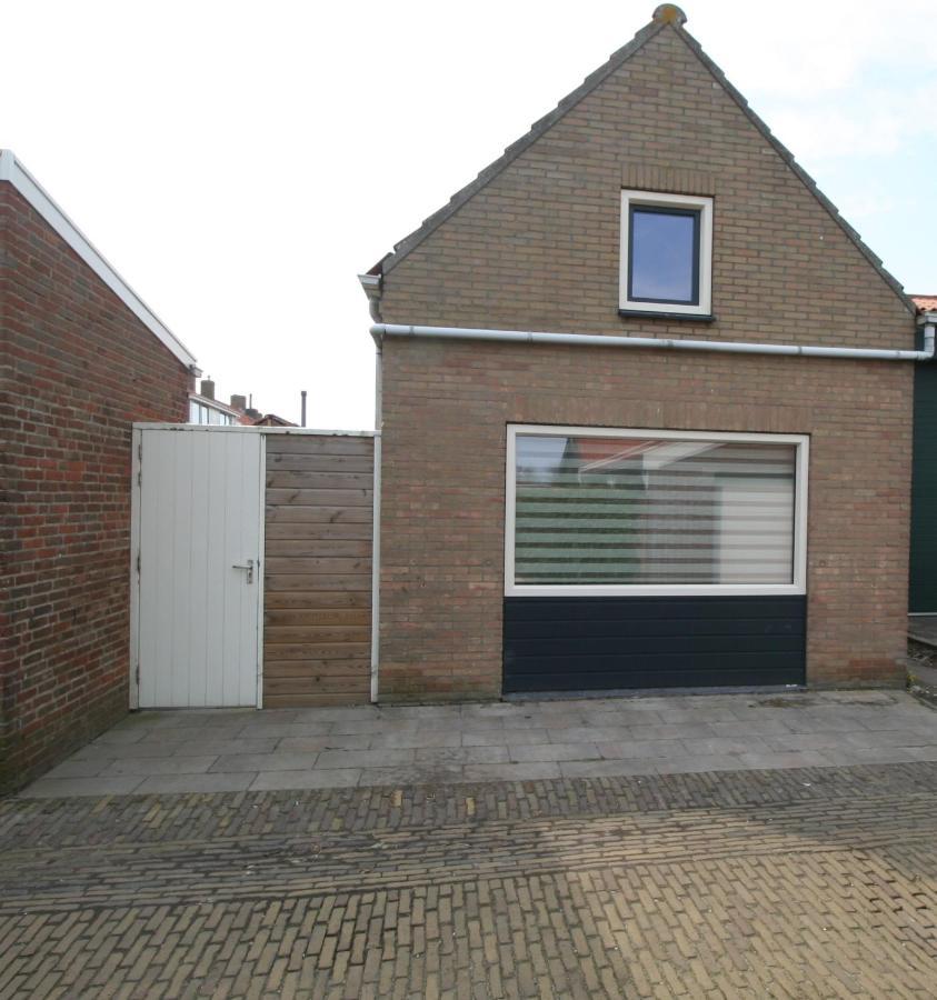 Casa Sea 2 Personen En Casa Beach 4 Personen Westkapelle Exterior photo